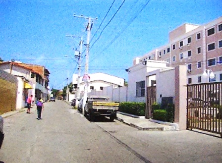 Grande chance — Apartamento no Centro, Lauro de Freitas - BA, Apto 310, 2 quartos, 1 vaga, 47,87m²