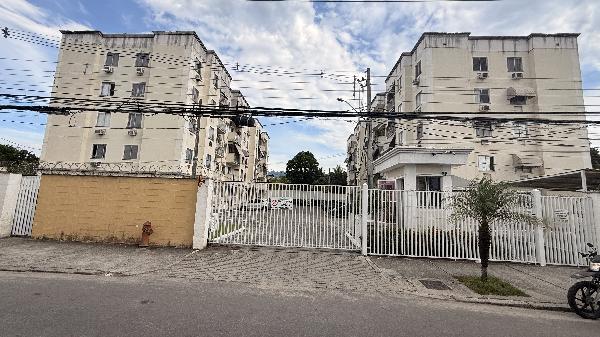 Apartamento - Venda
