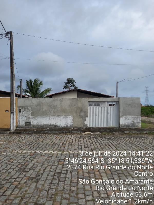 Casa - Venda