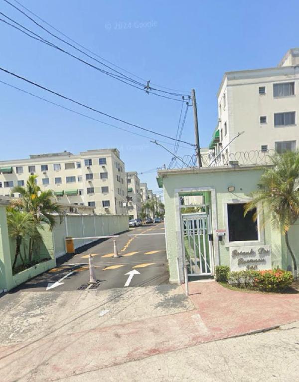 Imóvel selecionado Caixa — Apartamento no Honorio Gurgel, Rio de Janeiro - RJ, Apto 307, 2 quartos, 46,75m²