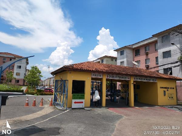Excelente imóvel — Apartamento no Taruma-acu, Manaus - AM, Apto 304, 2 quartos, 1 vaga, 49,82m²