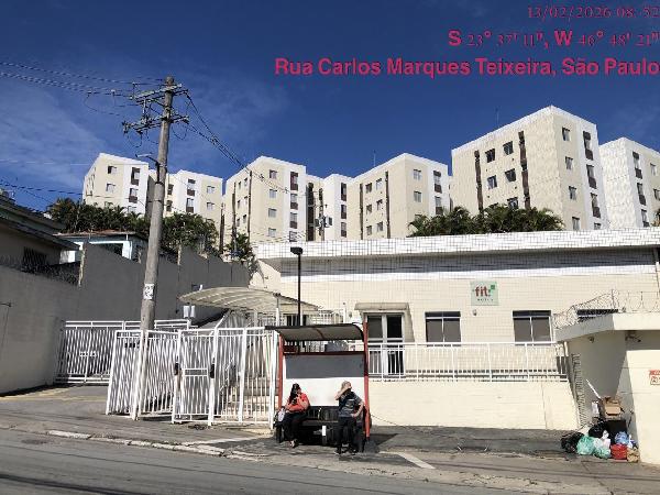 Apartamento, 2 quartos, 42 m² - Foto 1