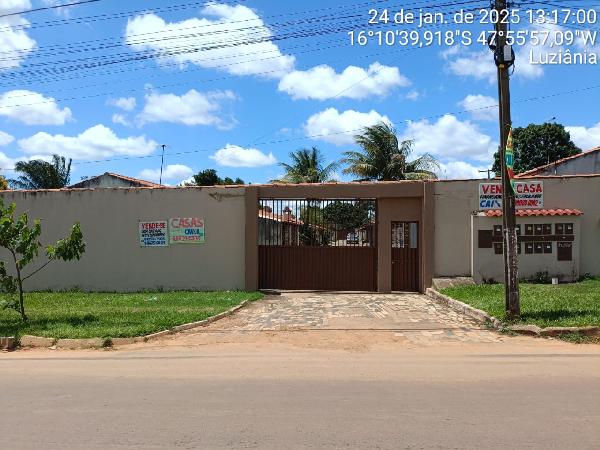 Casa - Venda