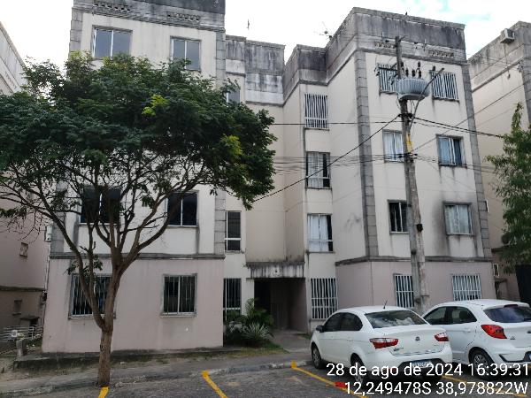 Apartamento - Venda