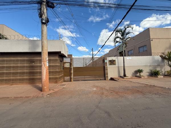 Apartamento - Venda