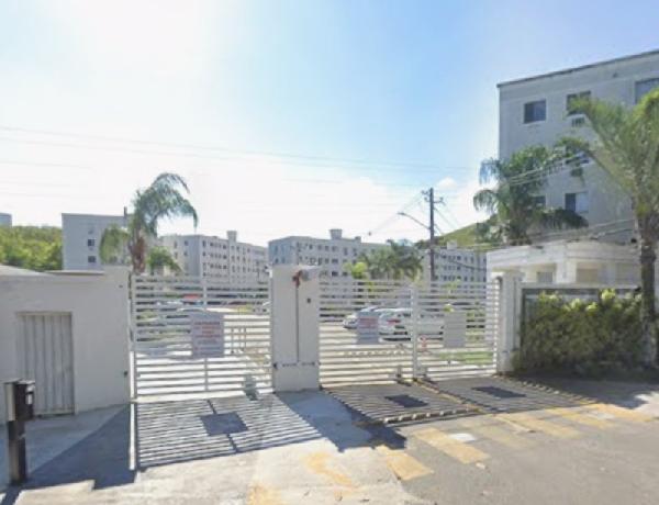 Apartamento - Venda
