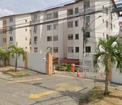Apartamento - Venda