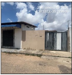 Casa - Venda