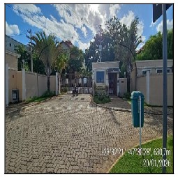 Apartamento - Venda