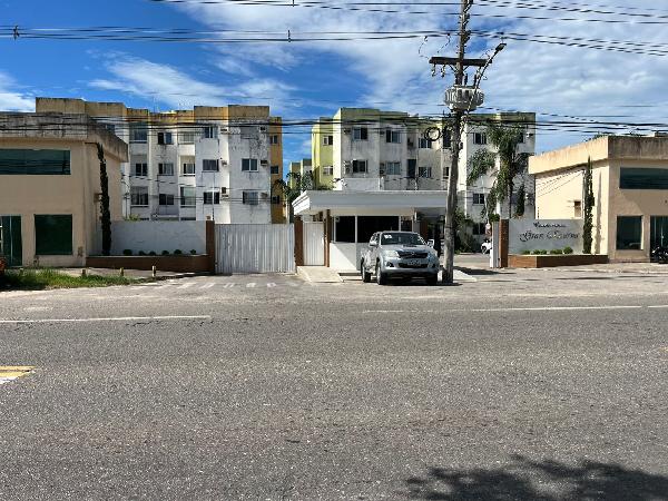 Apartamento - Venda
