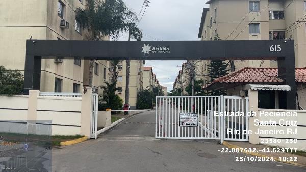 Apartamento - Venda