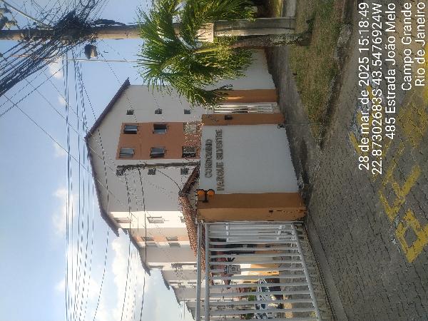 Apartamento - Venda