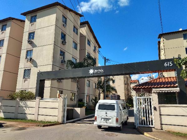 Condições especiais — Apartamento no Paciencia, Rio de Janeiro - RJ, Apto 402, 2 quartos, 1 vaga, 42,89m²