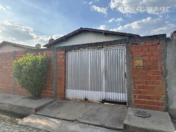 Casa - Venda