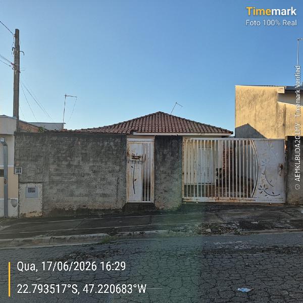 Casa, 1 quarto, 250 m² - Foto 1