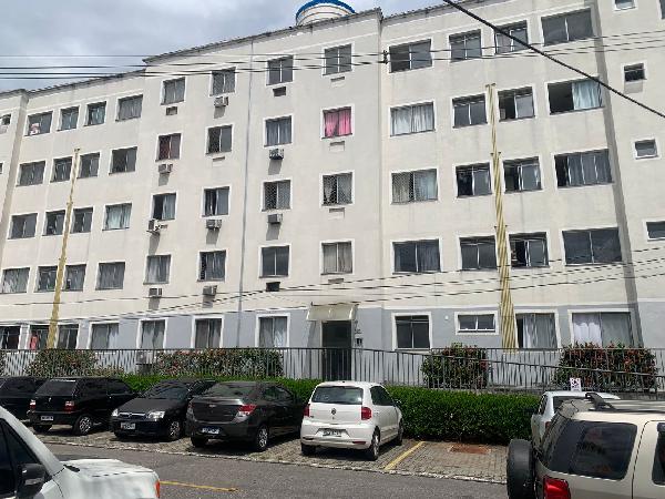 Apartamento - Venda