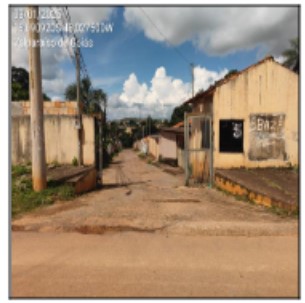Casa - Venda