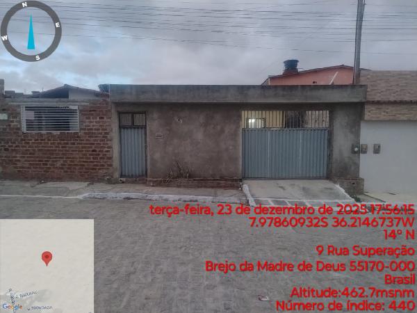 Casa - Venda
