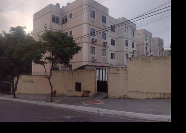 Apartamento - Venda