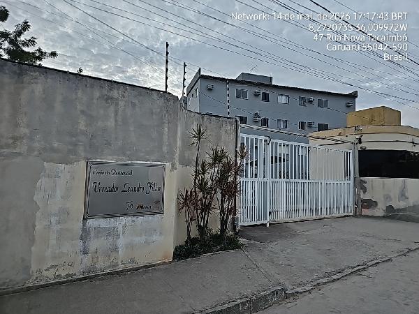 Apartamento - Venda