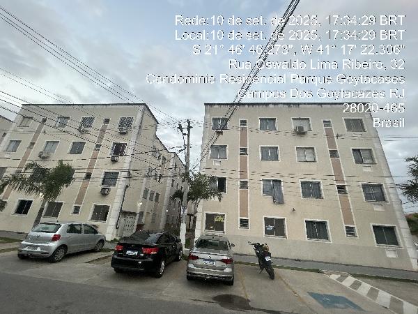 Apartamento - Venda