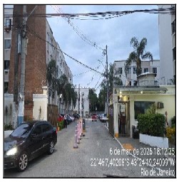 Apartamento - Venda