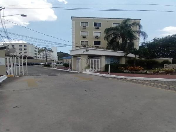 Imóvel para morar ou investir — Apartamento no Campo Grande, Rio de Janeiro - RJ, Apto 506, 2 quartos, 0,01m²