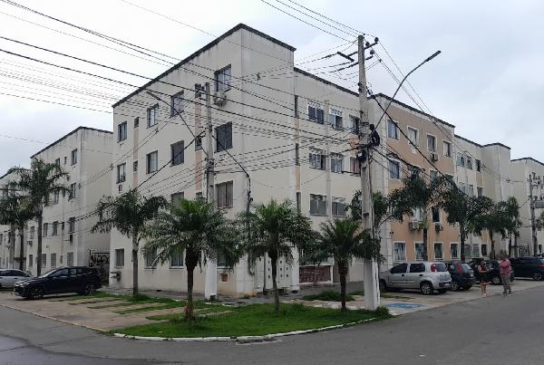 Apartamento - Venda