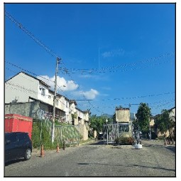 Oferta imperdível — Casa no Campo Alegre, Nova Iguacu - RJ, N. SN CASA 41 TIPO B, 57,4m²