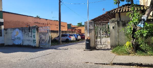 Apartamento - Venda