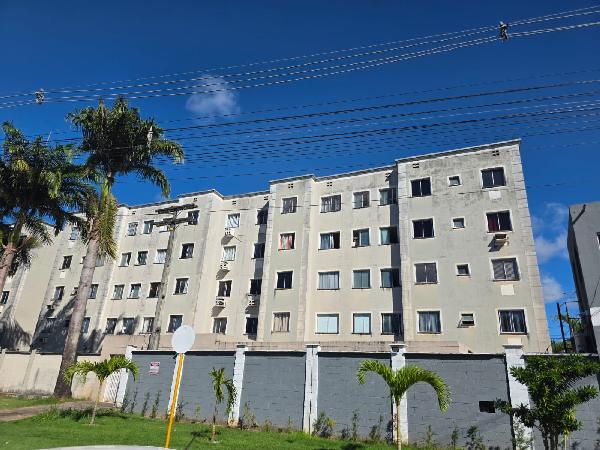 Apartamento - Venda