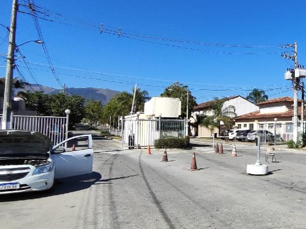 Oferta com vantagem — Casa no Campo Alegre, Nova Iguacu - RJ, N. SN CS 34, 2 quartos, 1 vaga, 54,88m²