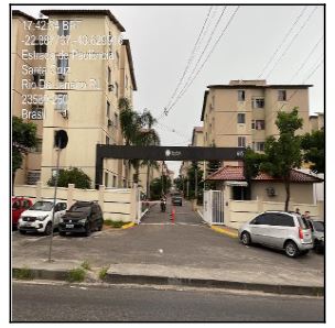 Apartamento - Venda