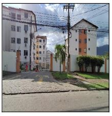 Oportunidade Caixa — Apartamento no Campo Grande, Rio de Janeiro - RJ, Apto 502, 1 quarto, 47,2m²