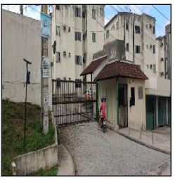 Apartamento - Venda