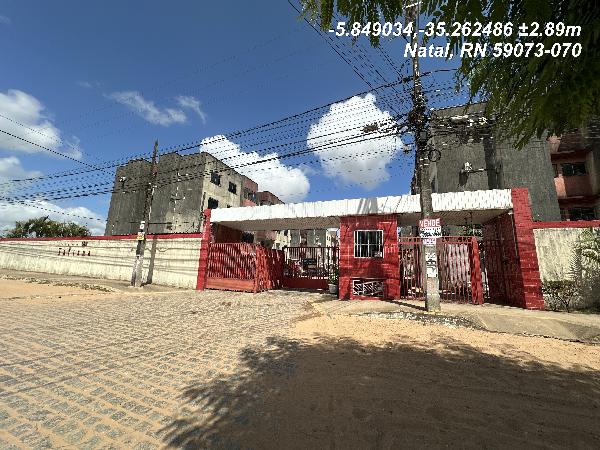 Apartamento - Venda