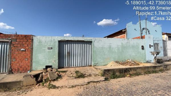 Casa - Venda