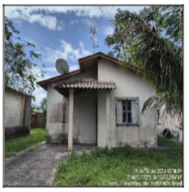 Chance única — Casa no Djard Vieira, Parintins - AM, N. SN CS 05 QD15, 2 quartos, 250m²