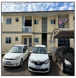 Apartamento - Venda