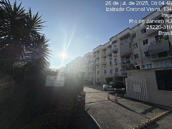 Apartamento - Venda