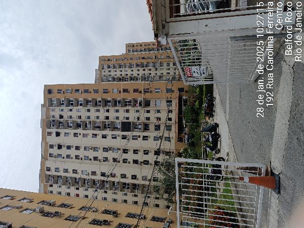 Apartamento - Venda