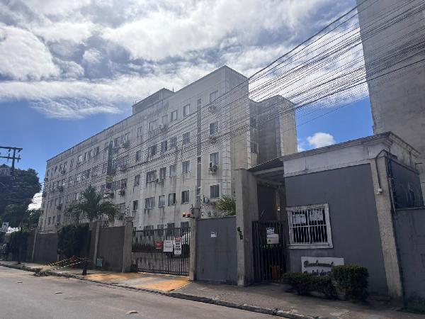 Grande chance — Apartamento no Messejana, Fortaleza - CE, Apto 101, 2 quartos, 1 vaga, 41,72m²