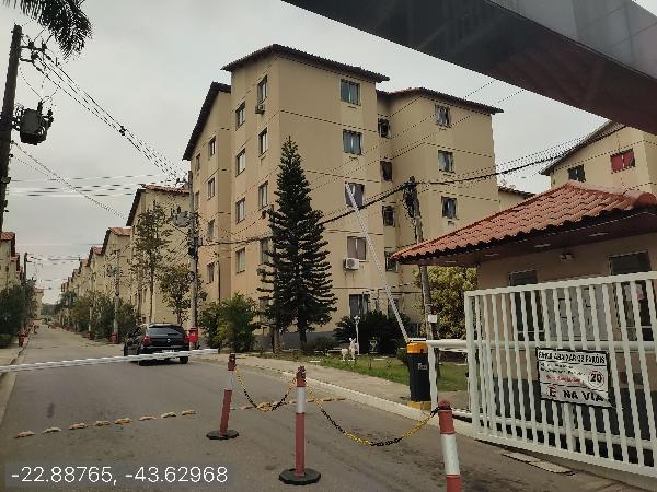 Apartamento - Venda