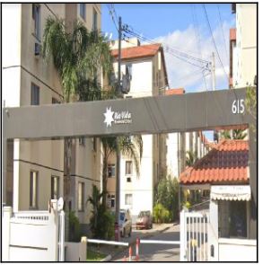 Apartamento - Venda