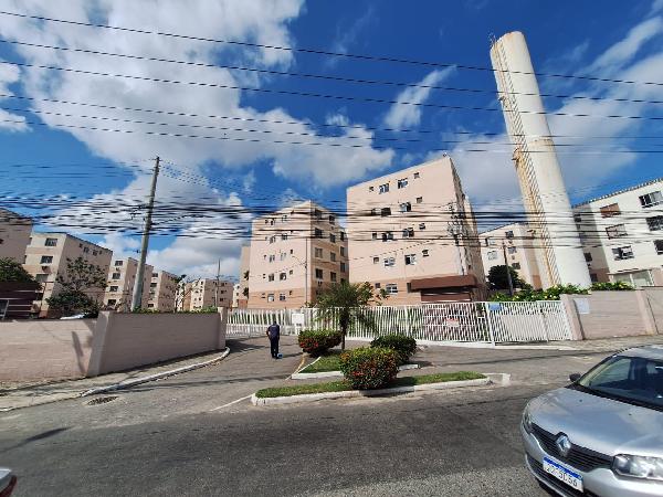 Apartamento - Venda