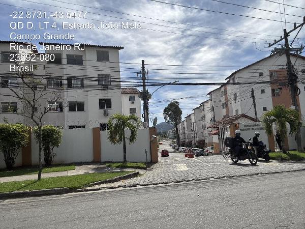 Apartamento - Venda