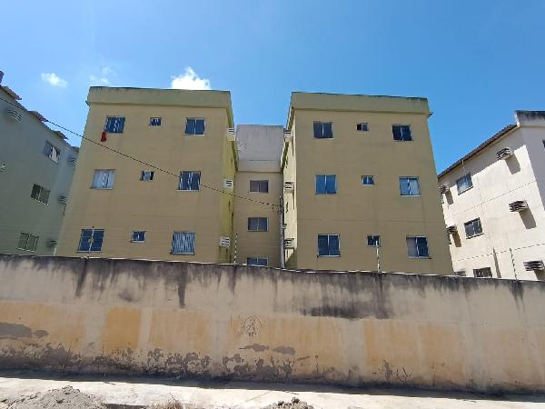 Excelente escolha — Apartamento no Jose Carlos de Oliveira, Caruaru - PE, Apto 103, 2 quartos, 1 vaga, 43,18m²