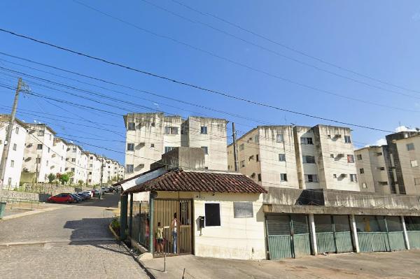 Oportunidade valiosa — Apartamento no Zumbi do Pacheco, Jaboatao dos Guararapes - PE, Apto 004, 2 quartos, 1 vaga, 44m²