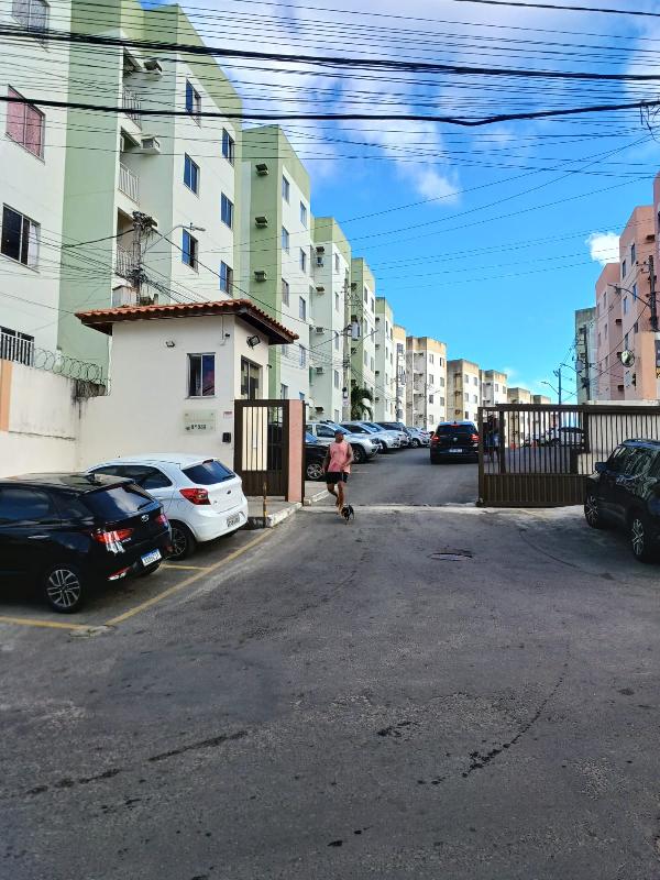 Apartamento - Venda