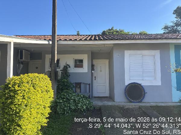 Casa - Venda